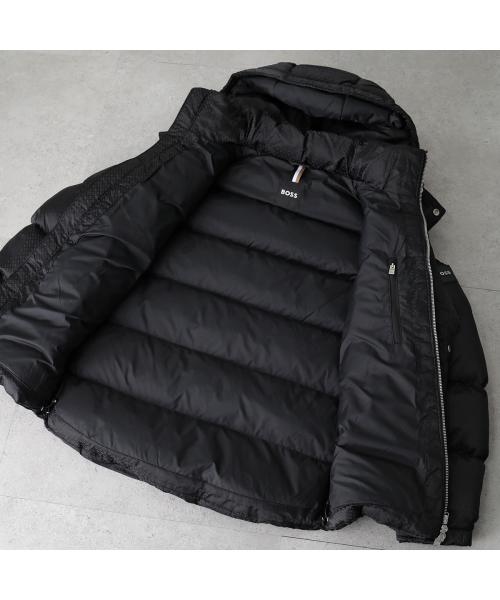 セール】HUGO BOSS パファージャケット 50525364 中綿(507712991 セール】HUGO BOSS パファージャケット 50525364 中綿(507712991