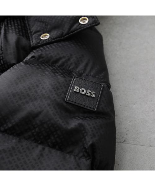 セール】HUGO BOSS パファージャケット 50525364 中綿(507712991 セール】HUGO BOSS パファージャケット 50525364 中綿(507712991