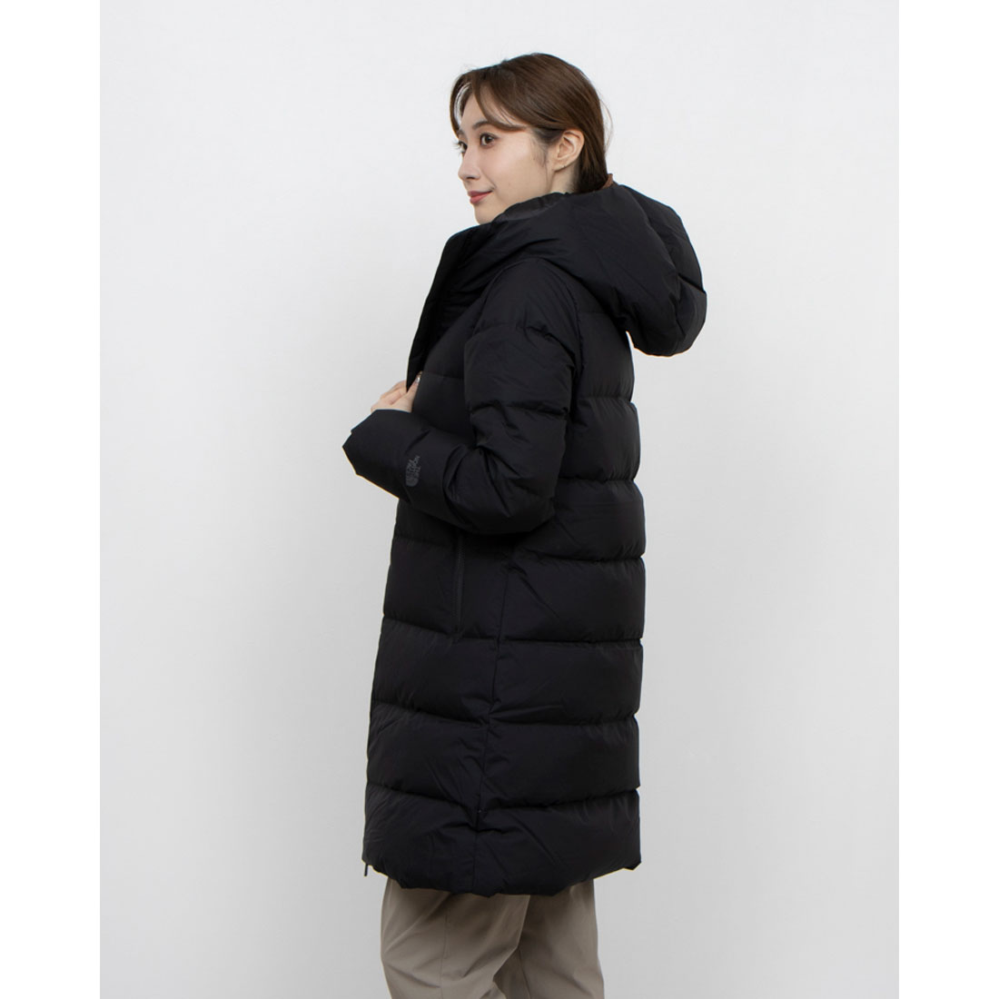 【格安saleスタート】 ザ・ノース・フェイス THE NORTH FACE レディース ダウン Mサイズ
