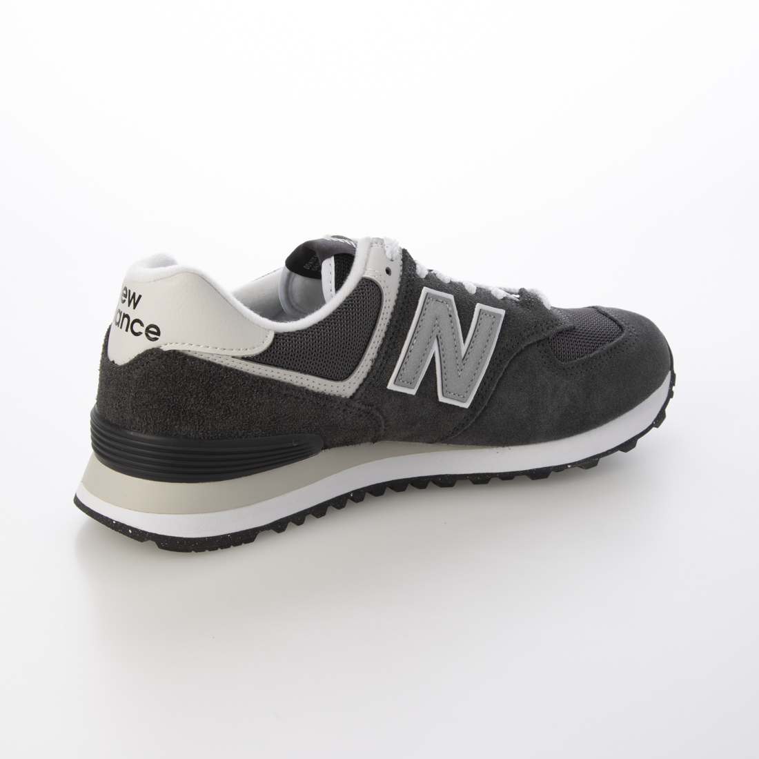 【NEW BALANCE】ニューバランス U574ESJ(D) BLACK(ESJ) 国内発送 ニューバランス(new balance) スニーカー 574 ESJ U574ESJ D
