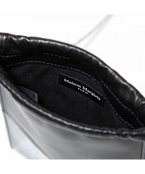 セール】MAISON MARGIELA フォンケース SA1VI0034 P5135 セール】MAISON MARGIELA フォンケース SA1VI0034 P5135