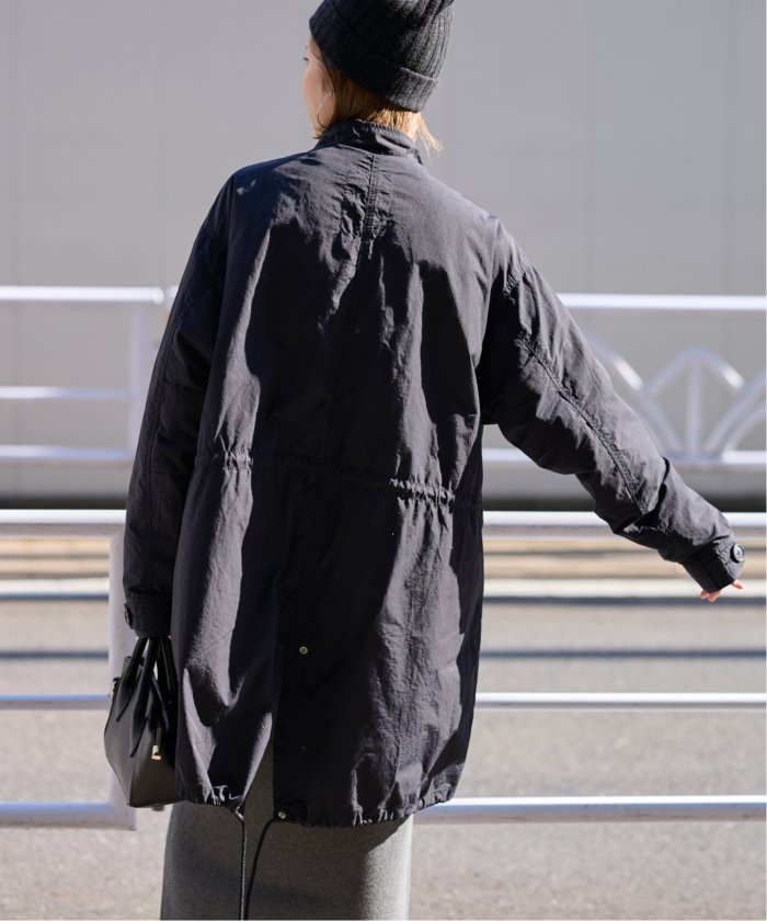 JOHNBULL/ジョンブル ショートM65パーカ(507723969) | フレーム JOHNBULL/ジョンブル ショートM65パーカ(507723969) | フレーム