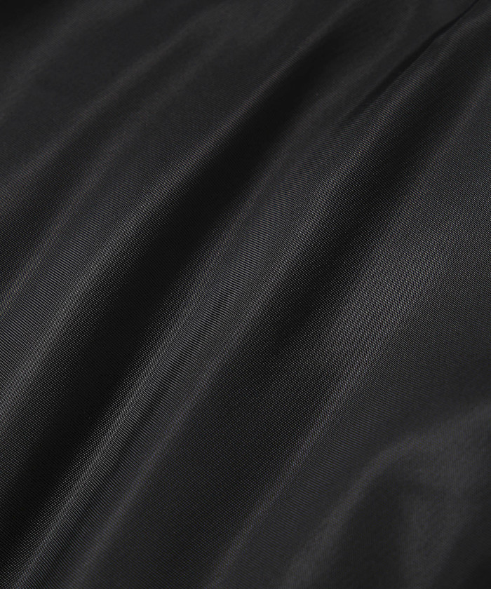 A2 MILITARY ARM VOLUME BLOUSON(506980046) | M TO R(M TO R