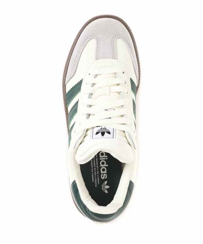 adidas originals】】SAMBA XLG IE3911(507725417) | ジャーナル