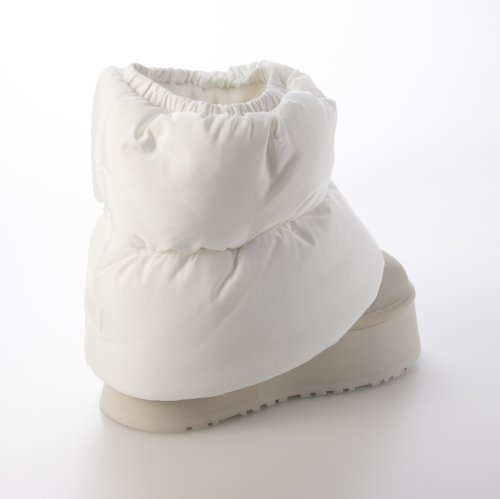 アグ UGG Classic Mini Dipper Puffer クラシック ミニ ディッパー 