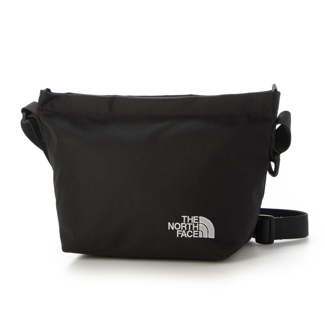 ノースフェイス THE NORTH FACE ショルダーバッグ NN2PP52B THE NORTH FACE セットでお得 ザ ノースフェイス マスクセット