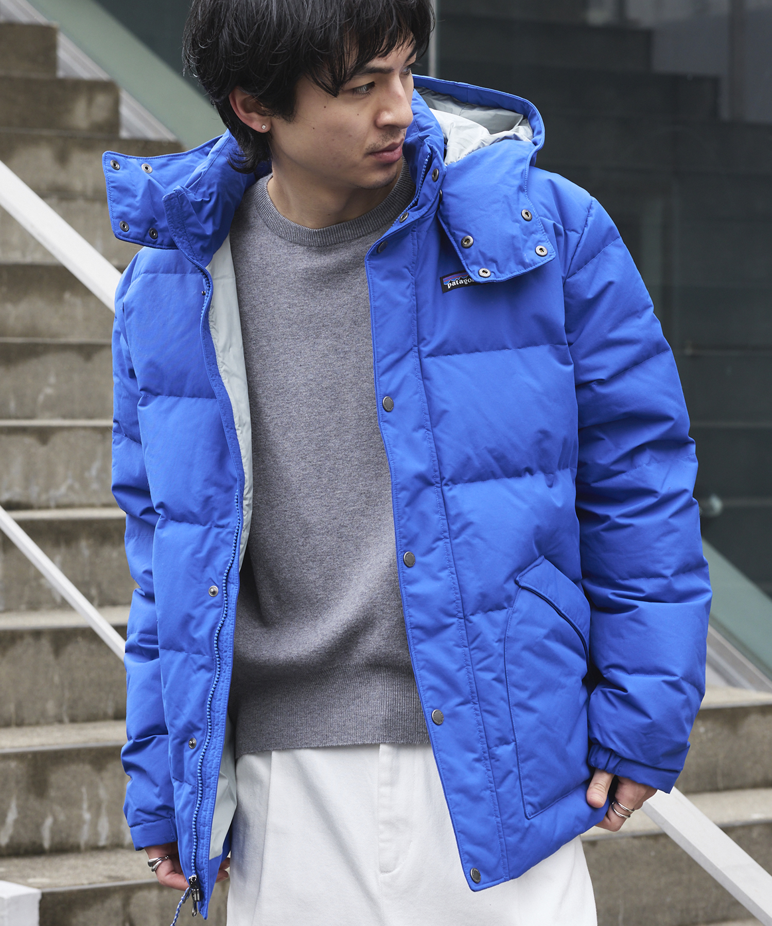 パタゴニア Patagonia 【Patagonia】 パタゴニア ダウンドリフト パタゴニア Patagonia 【Patagonia】 パタゴニア ダウンドリフト
