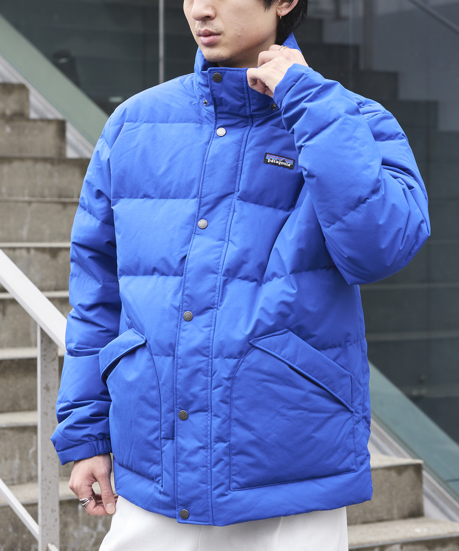 パタゴニア Patagonia 【Patagonia】 パタゴニア ダウンドリフト パタゴニア Patagonia 【Patagonia】 パタゴニア ダウンドリフト