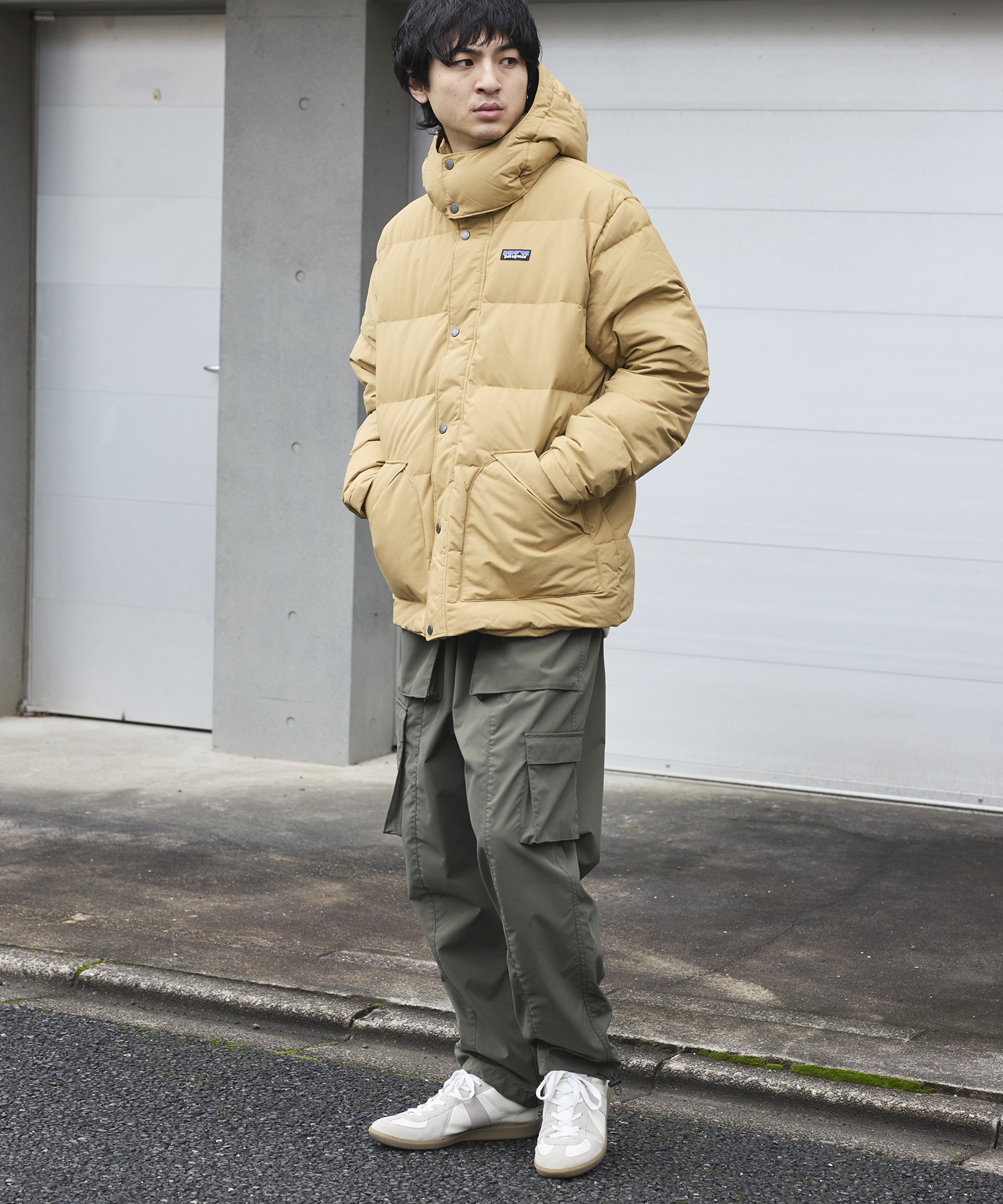 パタゴニア Patagonia 【Patagonia】 パタゴニア ダウンドリフト パタゴニア Patagonia 【Patagonia】 パタゴニア ダウンドリフト