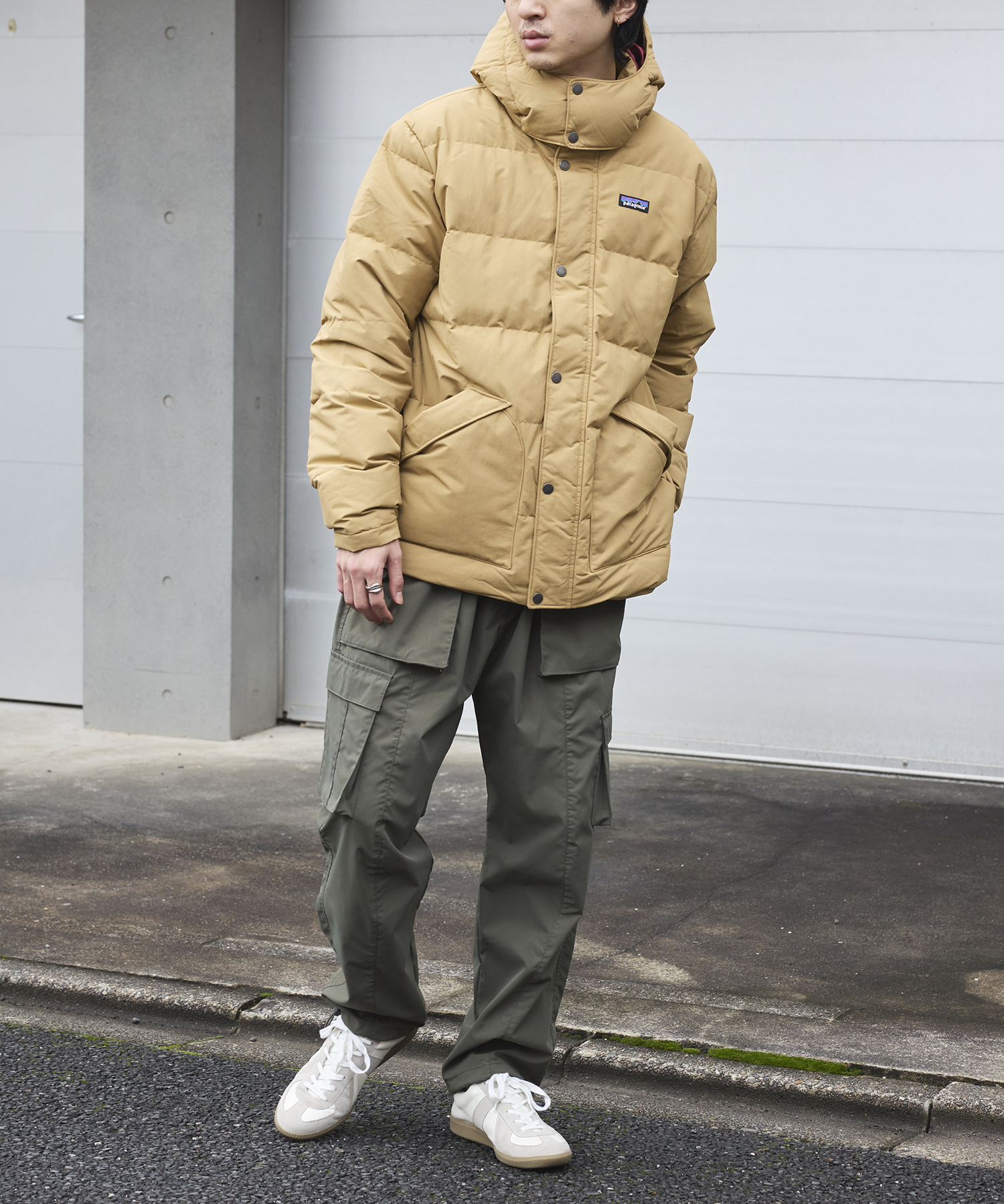 パタゴニア Patagonia 【Patagonia】 パタゴニア ダウンドリフト パタゴニア Patagonia 【Patagonia】 パタゴニア ダウンドリフト