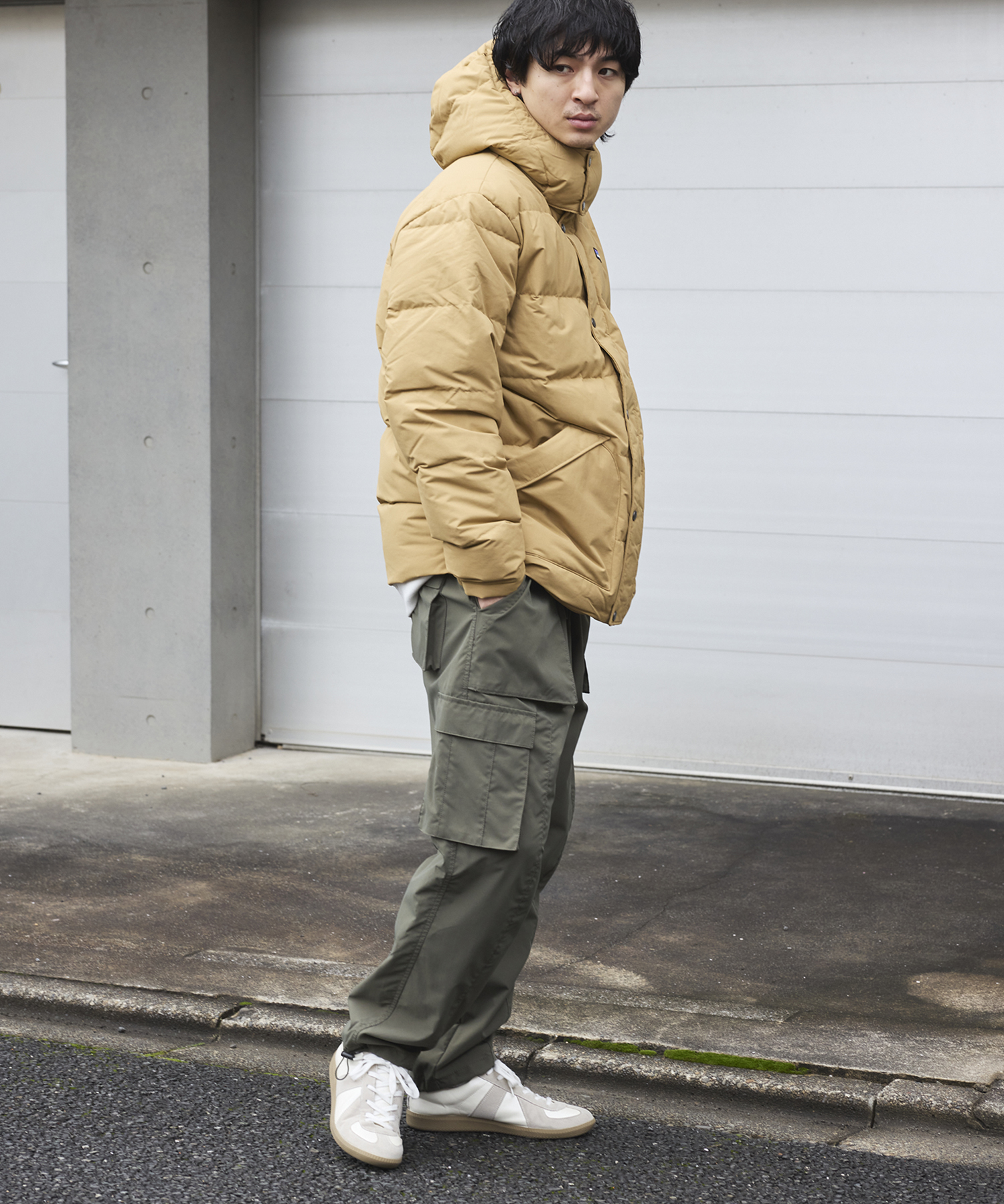 パタゴニア Patagonia 【Patagonia】 パタゴニア ダウンドリフト パタゴニア Patagonia 【Patagonia】 パタゴニア ダウンドリフト