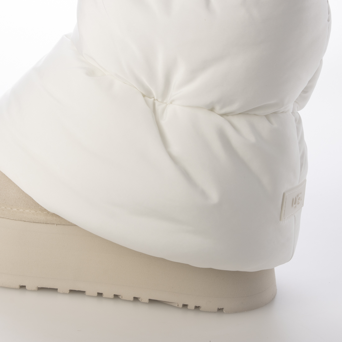 アグ UGG Classic Mini Dipper Puffer クラシック ミニ アグ UGG Classic Mini Dipper Puffer クラシック ミニ
