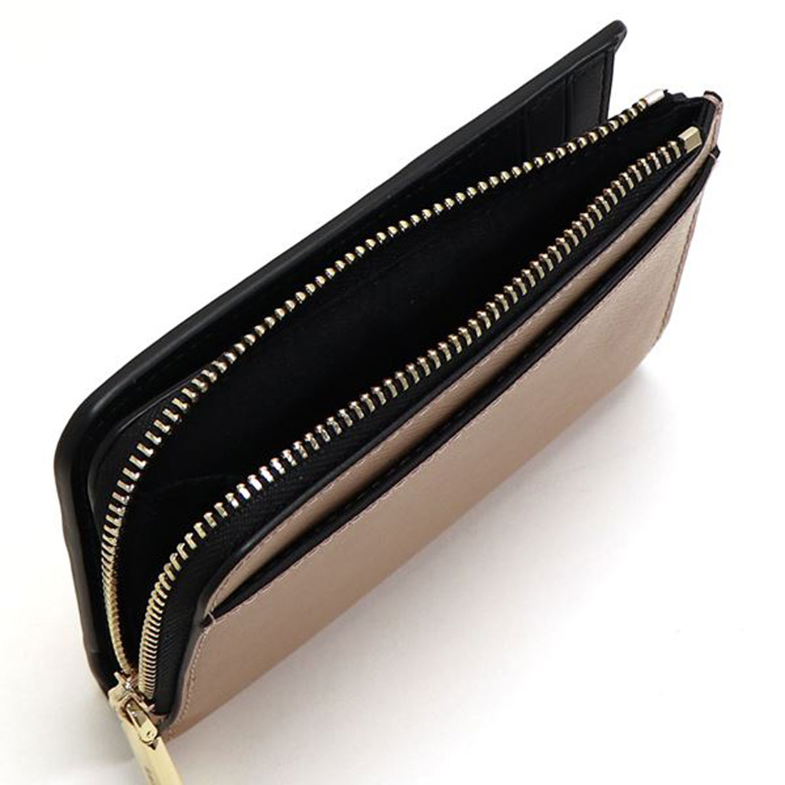 kate spade NEW YORK ケイトスペード 二つ折り財布 レディース