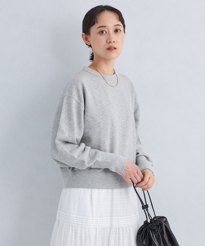 BEAMS（ビームス）【別注】Champion / リバースウィーブ(R