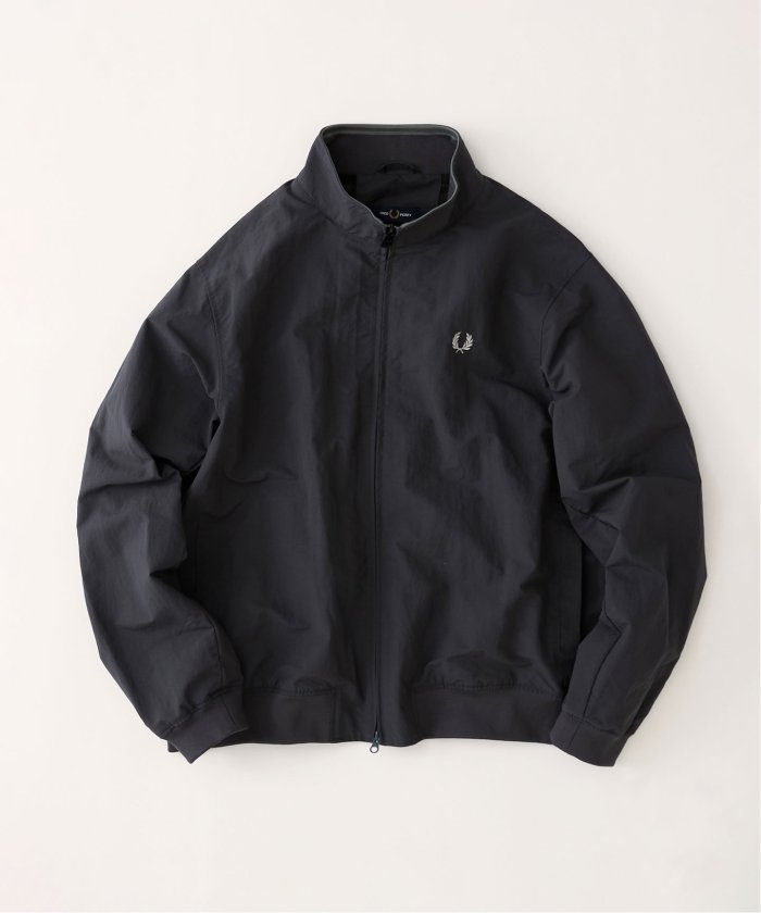 FRED PERRY / フレッドペリー417別注Brentham Jacket ブレンサム FRED PERRY / フレッドペリー417別注Brentham Jacket ブレンサム