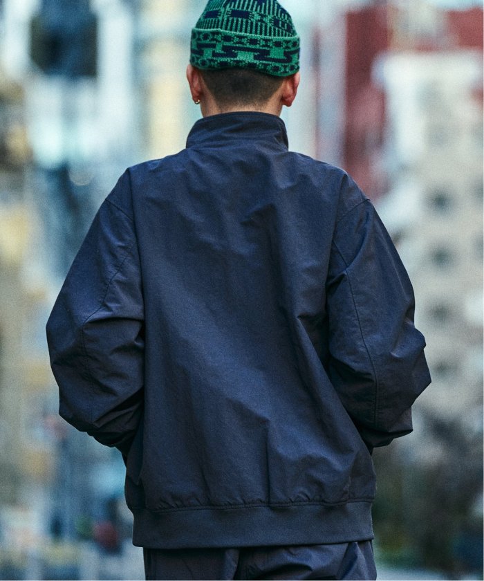FRED PERRY / フレッドペリー417別注Brentham Jacket ブレンサム FRED PERRY / フレッドペリー417別注Brentham Jacket ブレンサム