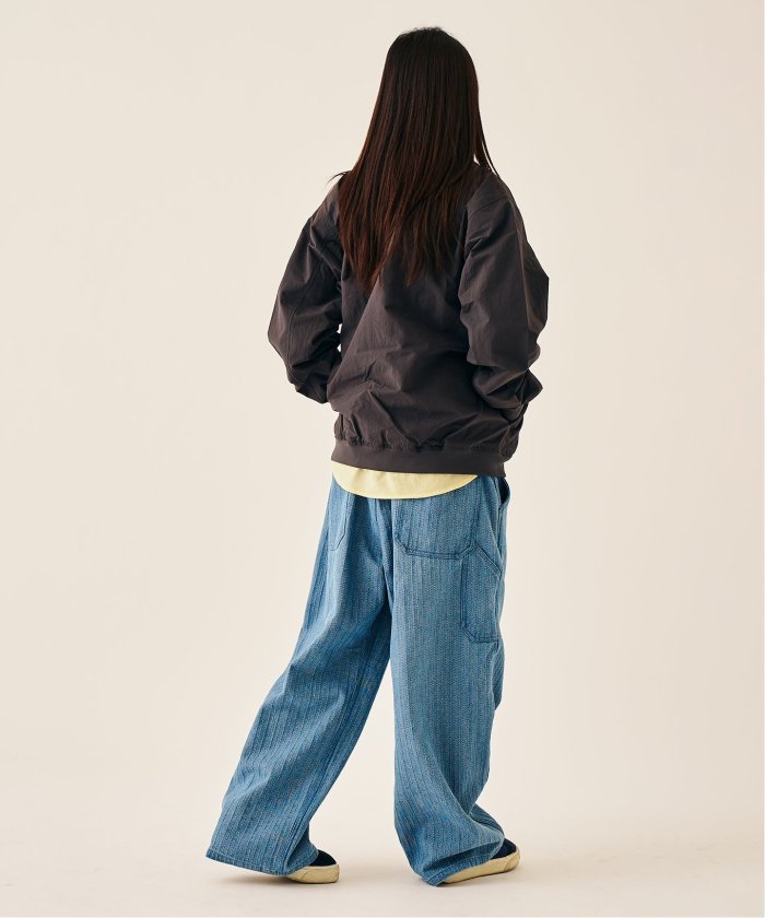FRED PERRY / フレッドペリー417別注Brentham Jacket ブレンサム FRED PERRY / フレッドペリー417別注Brentham Jacket ブレンサム