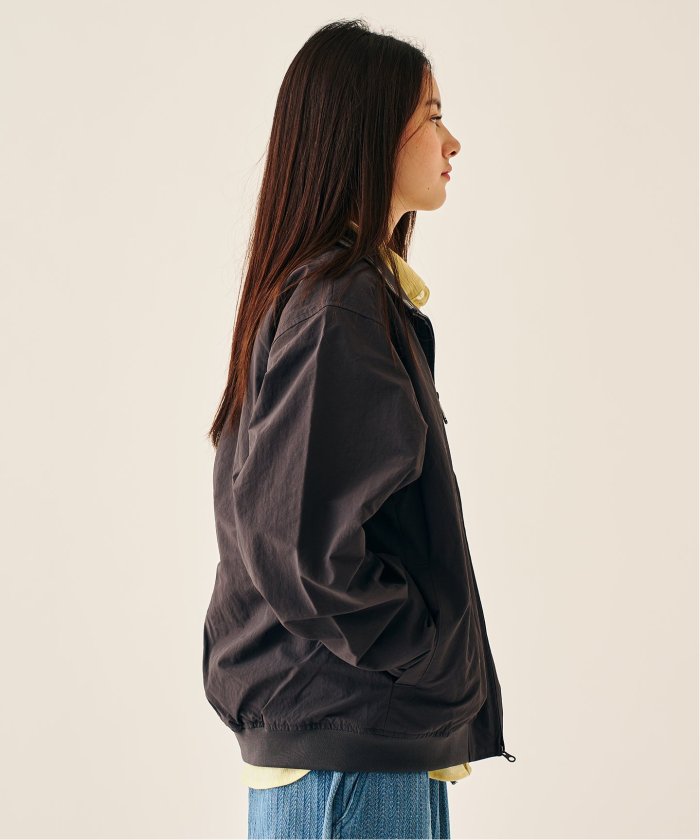 FRED PERRY / フレッドペリー417別注Brentham Jacket ブレンサム FRED PERRY / フレッドペリー417別注Brentham Jacket ブレンサム