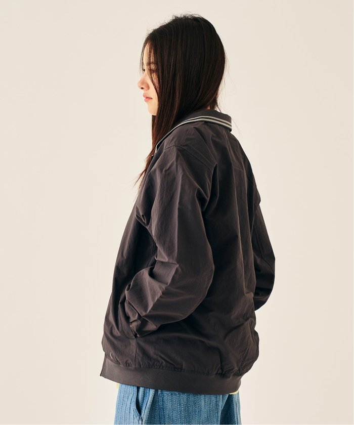 FRED PERRY / フレッドペリー417別注Brentham Jacket ブレンサム