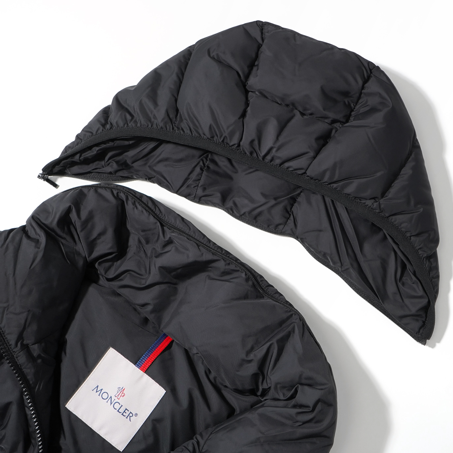 モンクレール MONCLER MONCLER GIE ロングダウンジャケット
