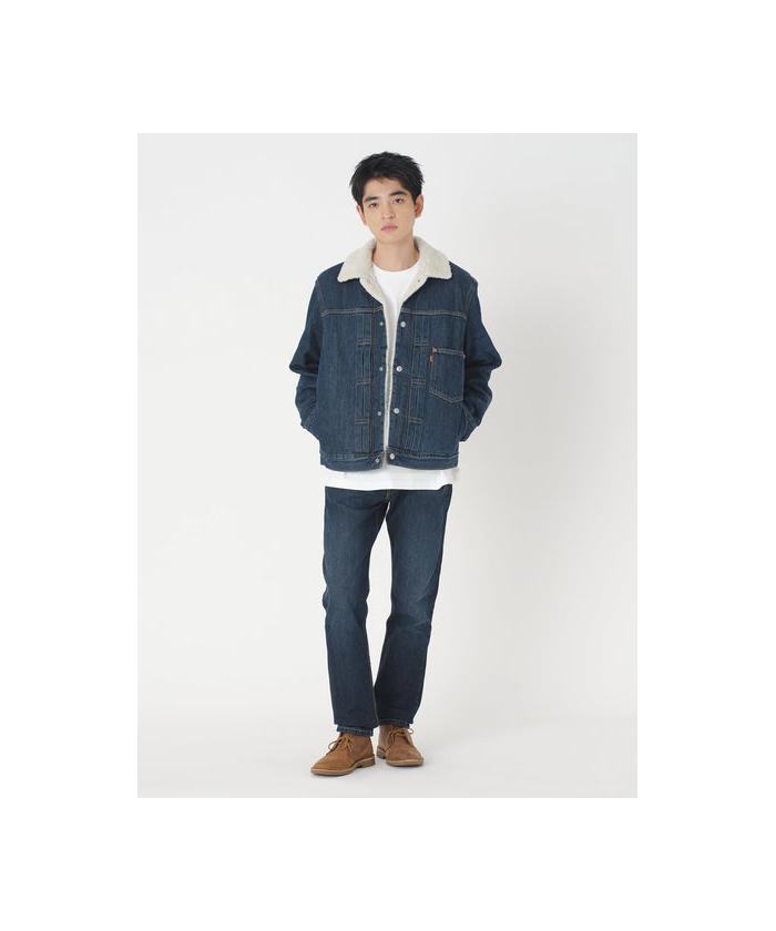 セール 60%OFF】TYPEI シェルパトラッカージャケット(507014038