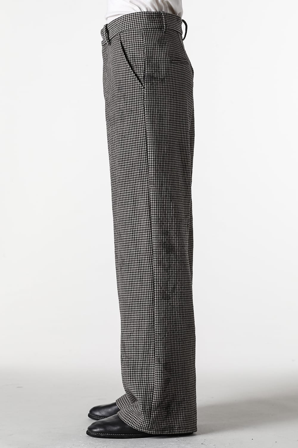 パンツ omar afridi savoye trousers 48 セール 30%OFF】オマールアフリディ Omar Afridi Savoye
