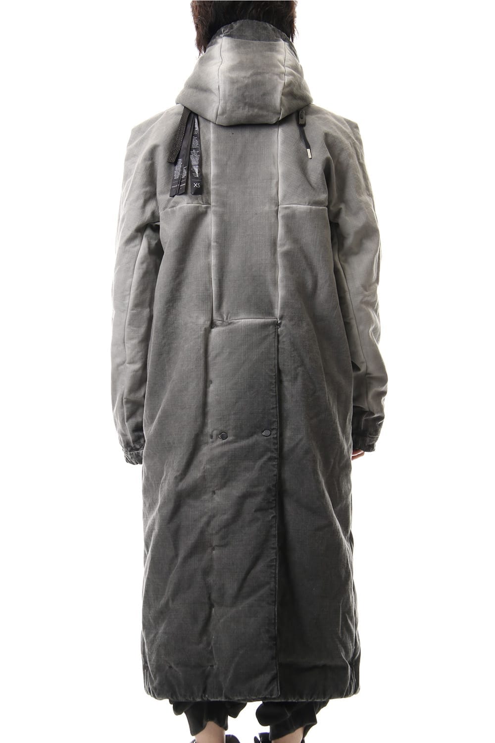 クーポン】ボリス ビジャン サベリ BORIS BIDJAN SABERI Padded