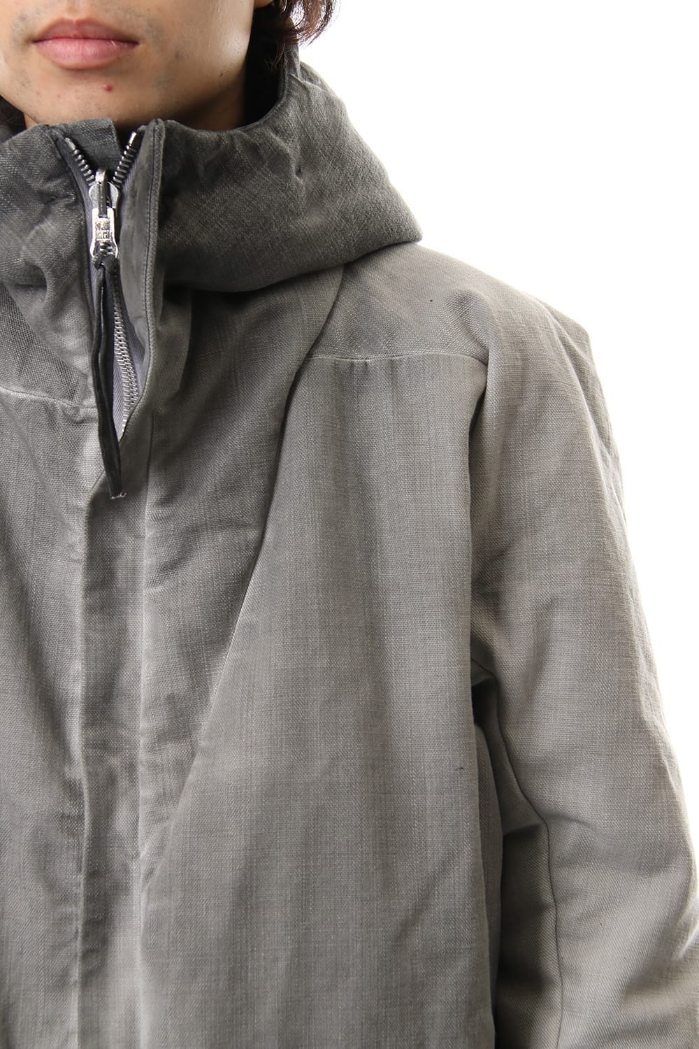 クーポン】ボリス ビジャン サベリ BORIS BIDJAN SABERI Padded