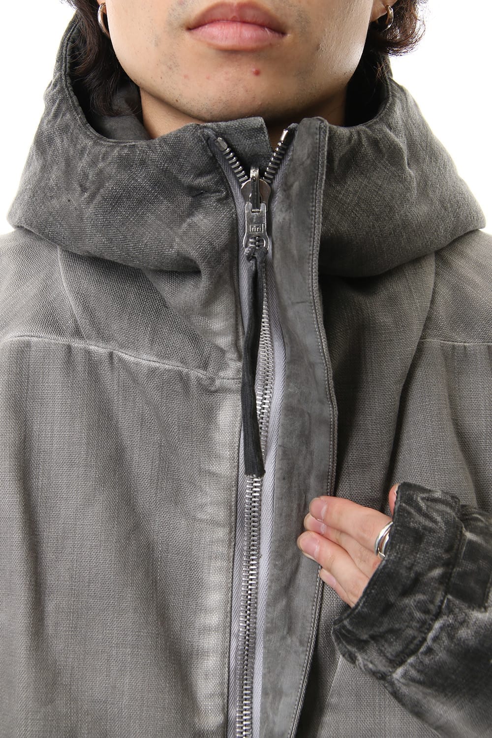 クーポン】ボリス ビジャン サベリ BORIS BIDJAN SABERI Padded