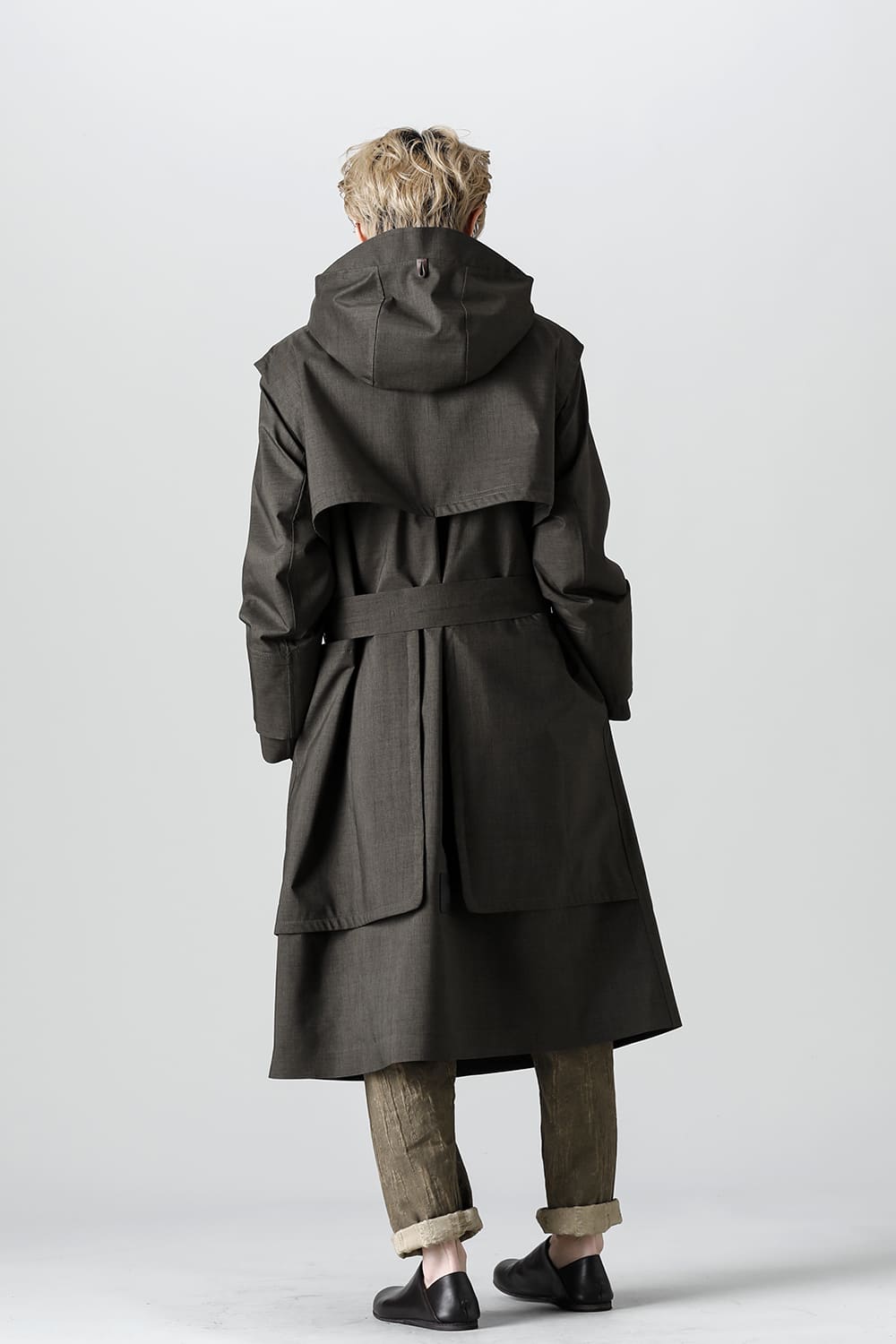 セール】ノルウェージャンレイン Norwegian Rain Myfair Homme