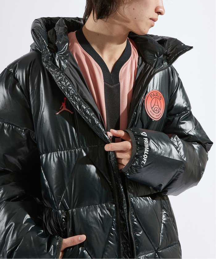 NIKE / ナイキ】M J PSG PARKA FV7742- 045(507555510) | Paris NIKE / ナイキ】M J PSG PARKA FV7742- 045(507555510) | Paris
