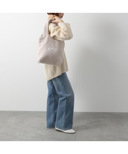 セール】アーペーセー A.P.C. APC A.P.C. トートバッグ TOTE