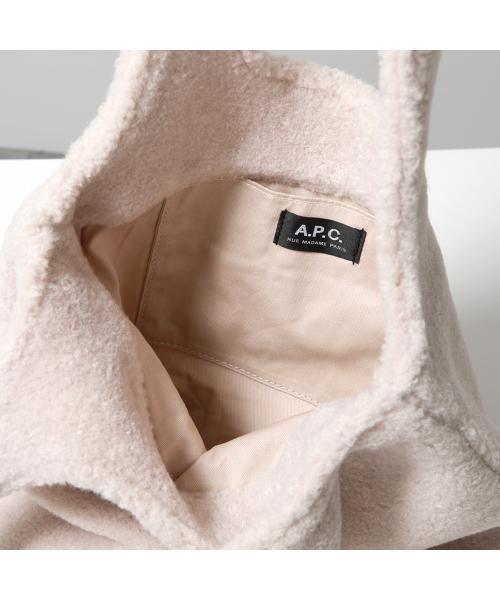 セール】アーペーセー A.P.C. APC A.P.C. トートバッグ TOTE