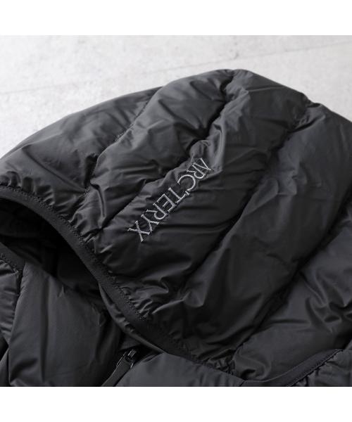 ARC'TERYX アークテリクス セリウム フーディ きよ CERIUM HOODY