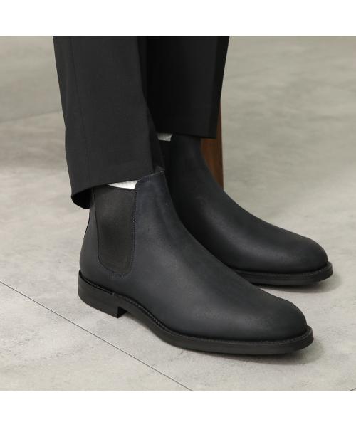 クロケット&ジョーンズ Crockett&Jones クロケット&ジョーンズ