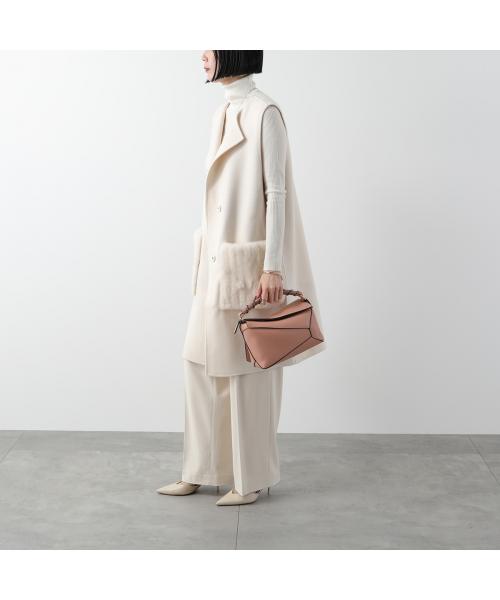 【楽ギフ_包装】 LOEWE セール】ロエベ LOEWE EDGE PUZZLE ショルダーバッグ バッグ