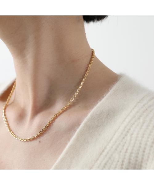 セール】トムウッド TOM WOOD TOMWOOD ネックレス Anker Chain
