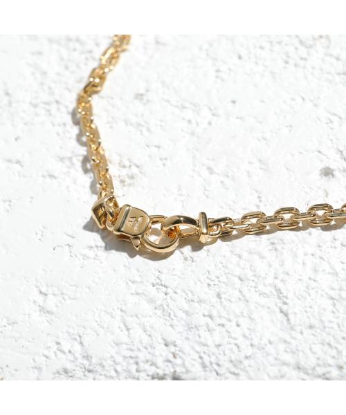 セール】トムウッド TOM WOOD TOMWOOD ネックレス Anker Chain