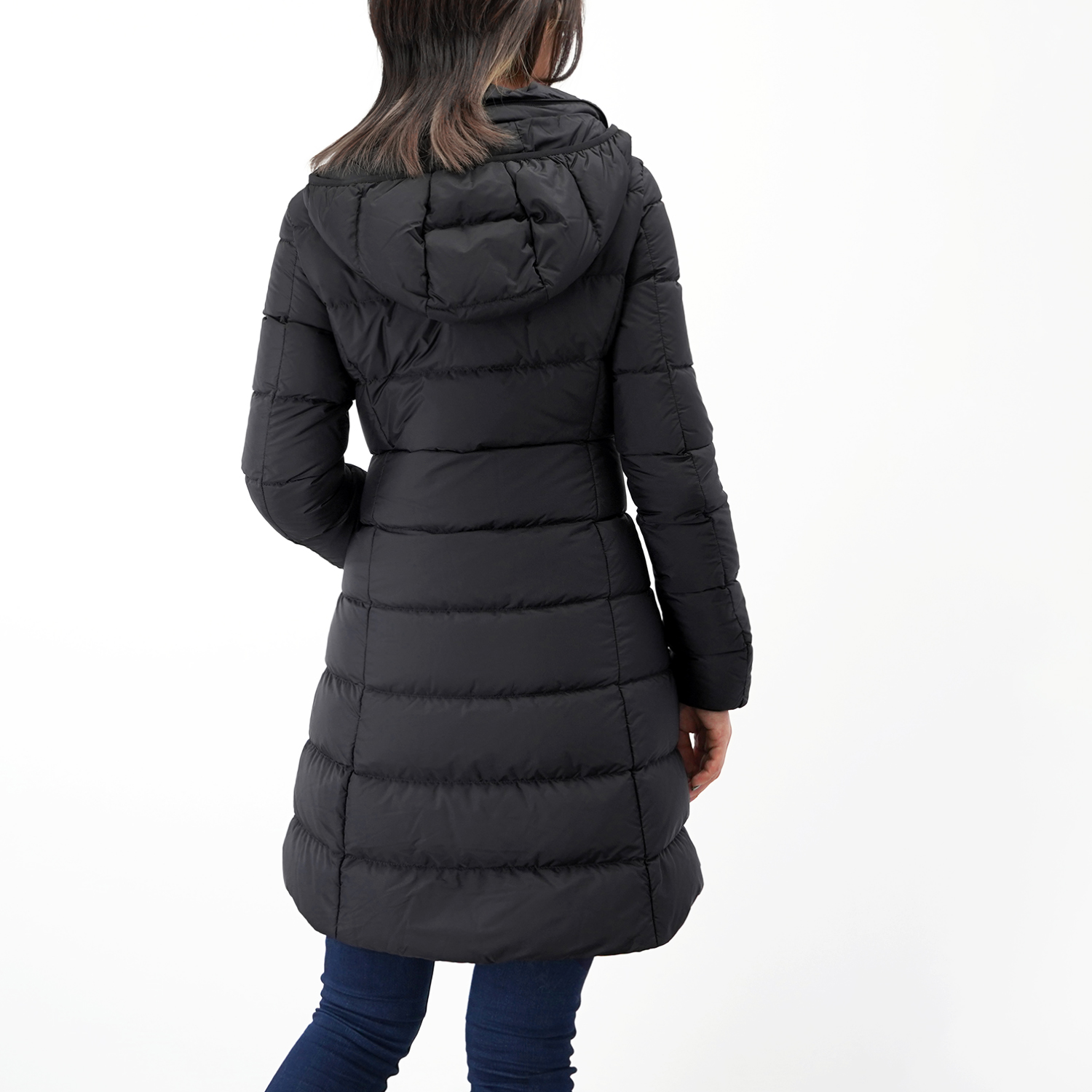 【MONCLER】Gieロングダウンジャケット モンクレール MONCLER MONCLER GIE ロングダウンジャケット