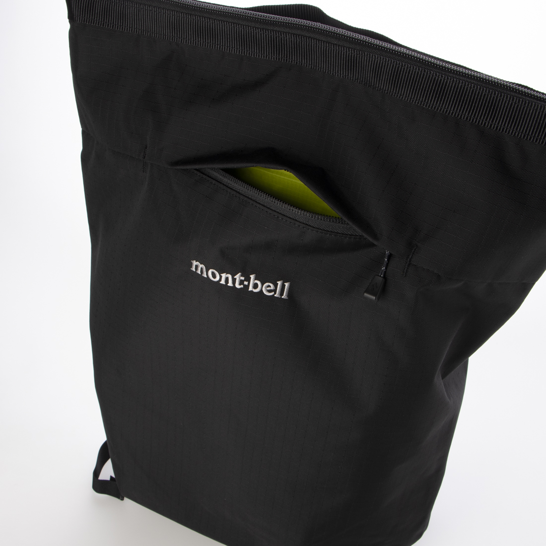 モンベル mont－bell ベルニナパック 15(507729146) | mont-bell