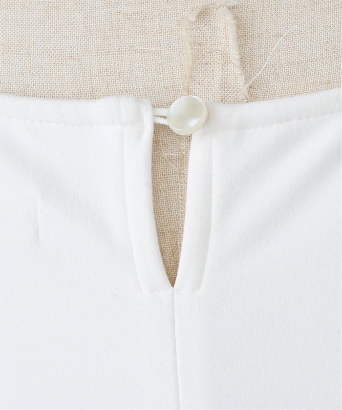 GLOWNY GIRLFRIEND RUFFLE MINI SKIRT(GLOWNY/グロウニー GLOWNY GIRLFRIEND RUFFLE MINI SKIRT(GLOWNY/グロウニー