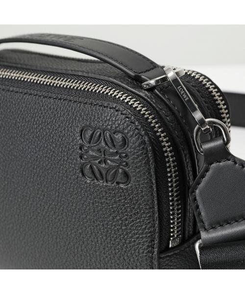 ロエベ LOEWE LOEWE ショルダーバッグ MINI CAMERA ミニ カメラ ロエベ LOEWE LOEWE ショルダーバッグ MINI CAMERA ミニ カメラ