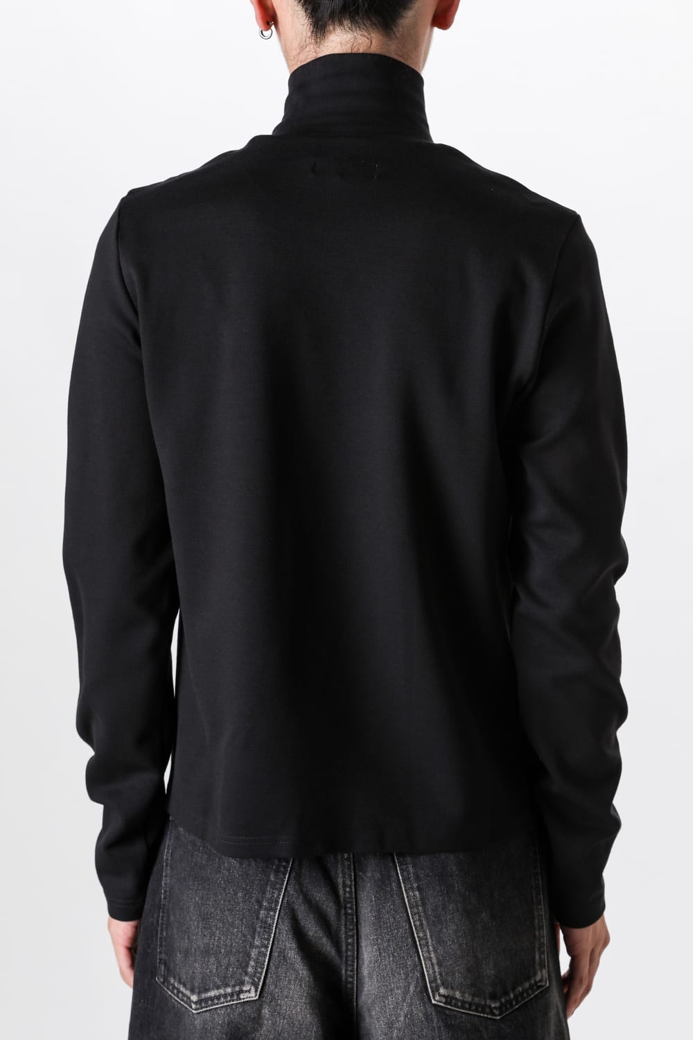 トップス MASU Vampire Long Sleeve T-shirt black MASU Vampire Long Sleeve T-shirt BLACK _ FASCINATE Osaka