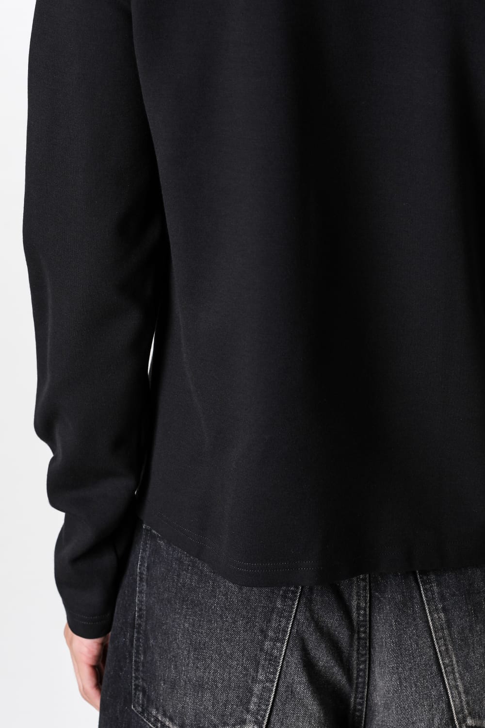 エムエーエスユー MASU Vampire Long Sleeve T－shirt(506925825