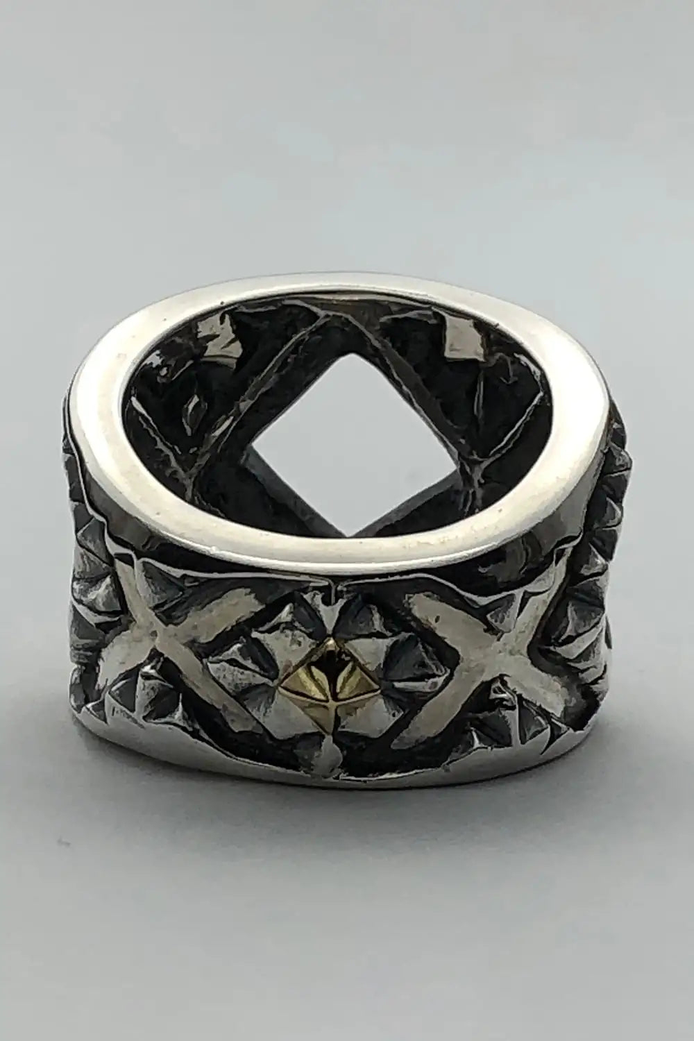 NATURAL INSTINCT ナチュラルインスティンクト リング 17号 ナチュラル インスティンクト NATURAL INSTINCT Window Ring
