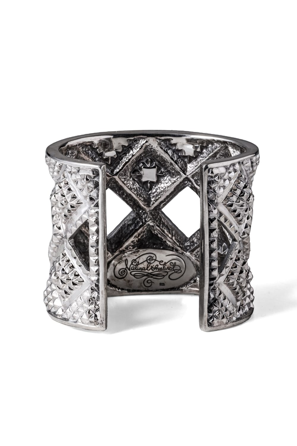 NATURAL INSTINCT Element Of Instinctバングル Element of instinct 6“Bangle | NATURAL INSTINCT(ナチュラル