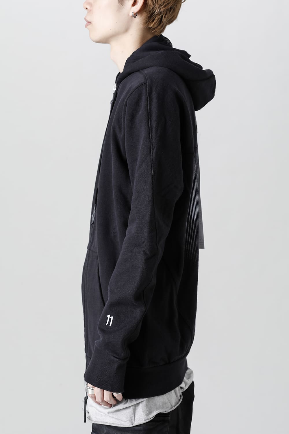 Boris bidjan saberi ジャケット Xs Mens Outerwear by Boris Bidjan Saberi | Elixir Gallery