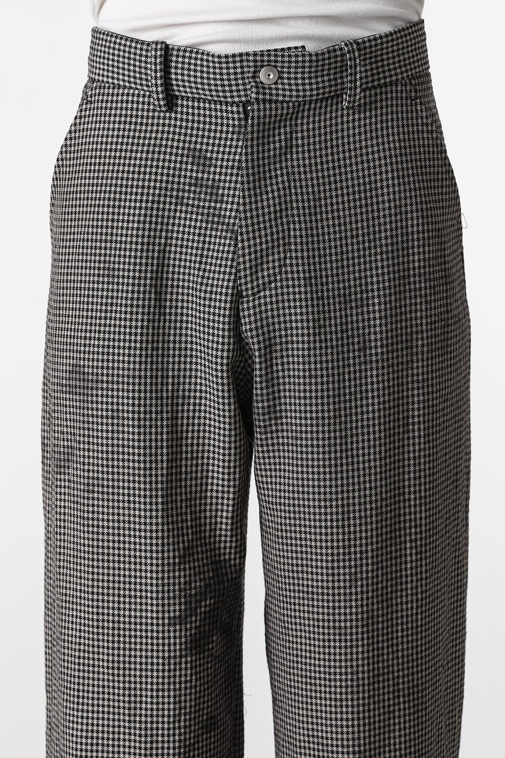 パンツ Omar Afridi Savoye Trousers 46 2023AW セール 30%OFF】オマールアフリディ Omar Afridi Savoye
