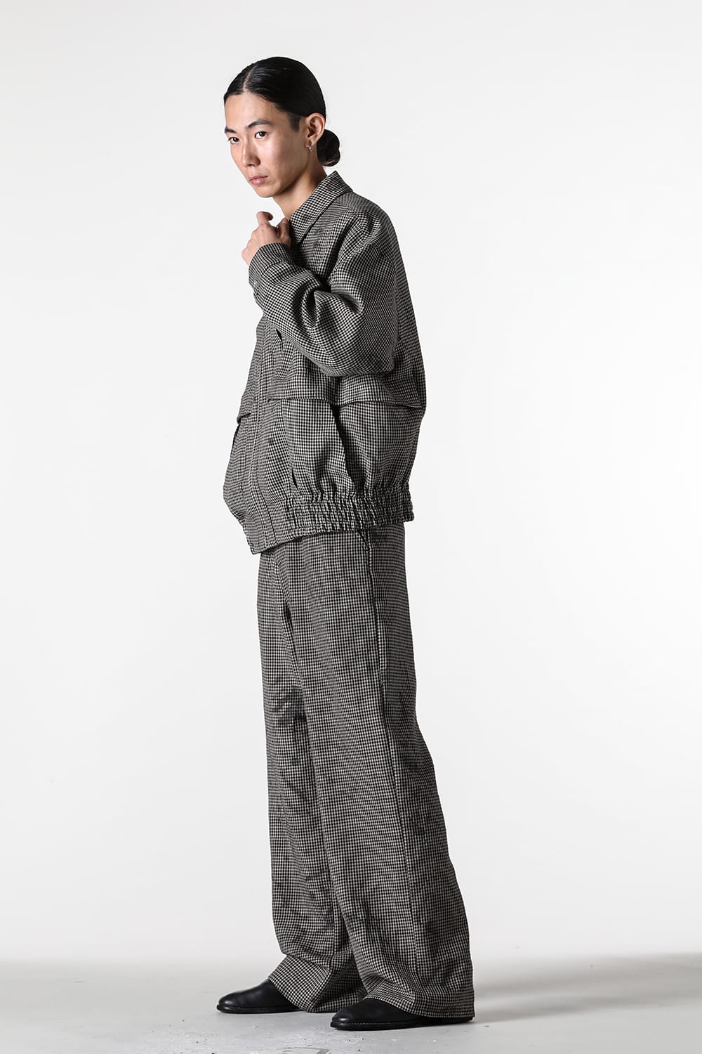 セール 30%OFF】オマールアフリディ Omar Afridi Savoye