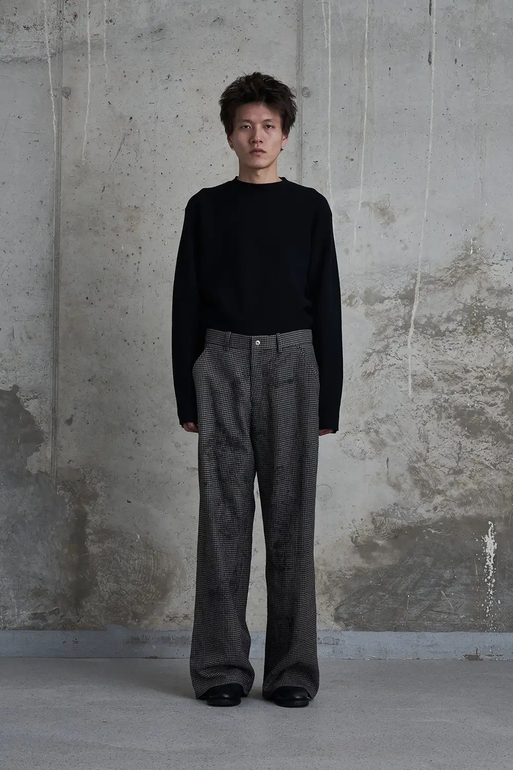 パンツ Omar Afridi Savoye Trousers 46 2023AW セール 30%OFF】オマールアフリディ Omar Afridi Savoye